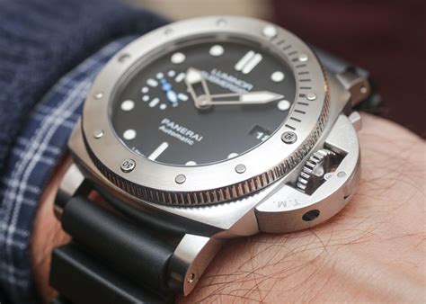 panerai pam 1389 price|Panerai Luminor Submersible 1950 3 Days PAM 01389.